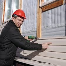 Best Siding for New Construction  in Gumlog, GA